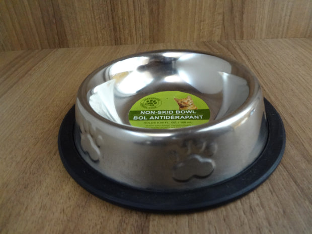 Platos pequeño para mascotas