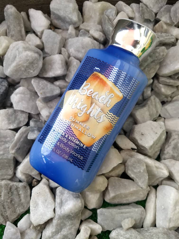 Crema Bath & Body Brisa De Playa