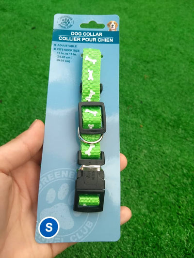 Collar para perros GKC