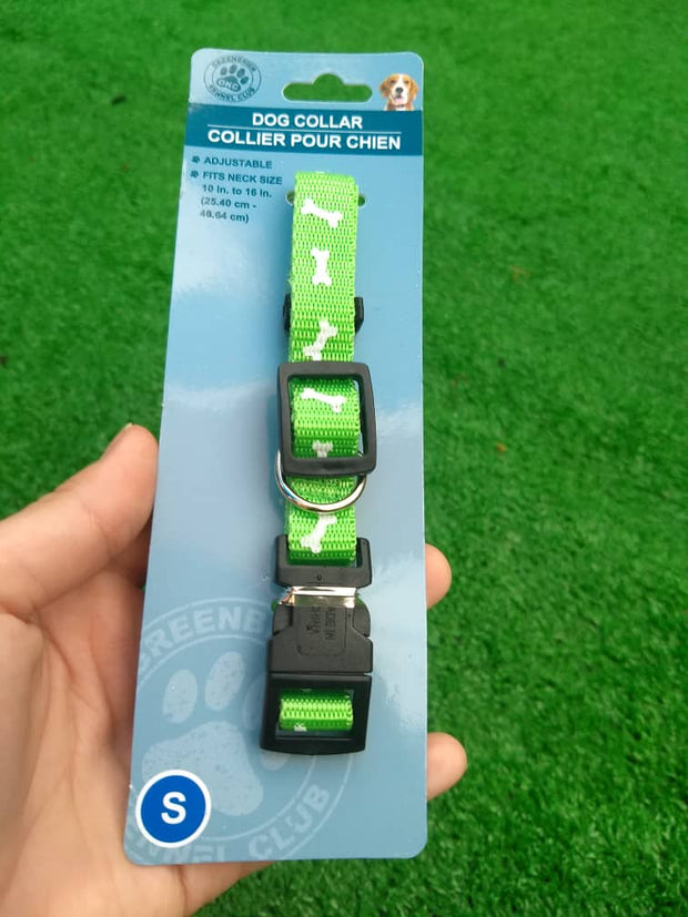 Collar para perros GKC