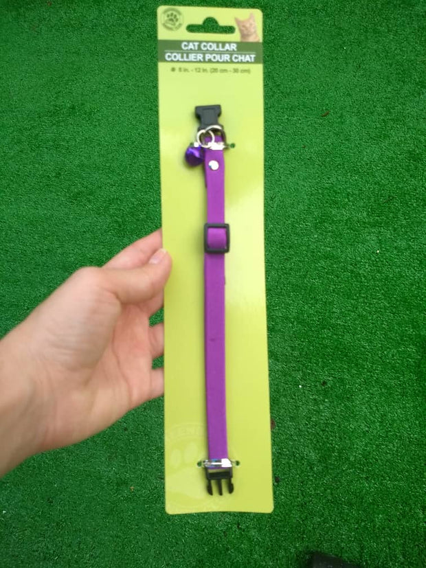 Collar para Gatos GKC Premium