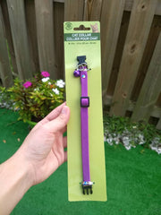 Collar para Gatos GKC Premium