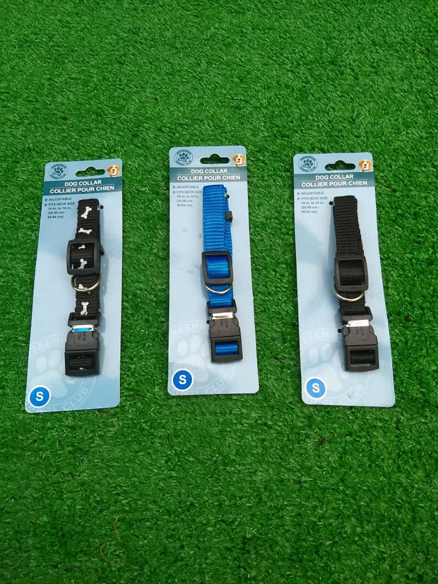 Collar para perros GKC